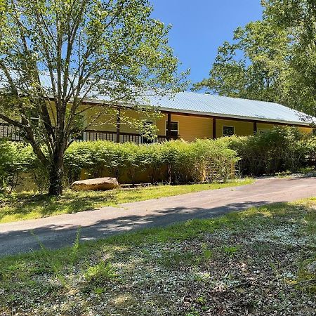 Tallulah Gorge Retreat Lakemont ภายนอก รูปภาพ