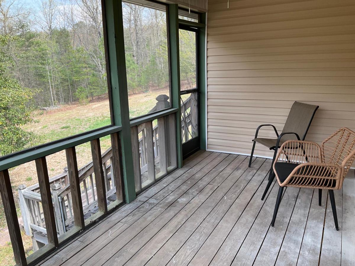 Tallulah Gorge Retreat Lakemont ภายนอก รูปภาพ