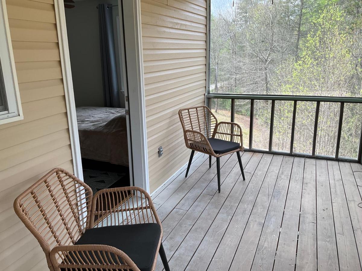 Tallulah Gorge Retreat Lakemont ภายนอก รูปภาพ