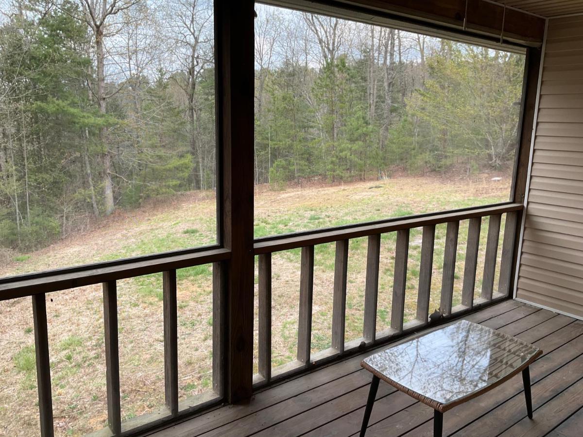Tallulah Gorge Retreat Lakemont ภายนอก รูปภาพ