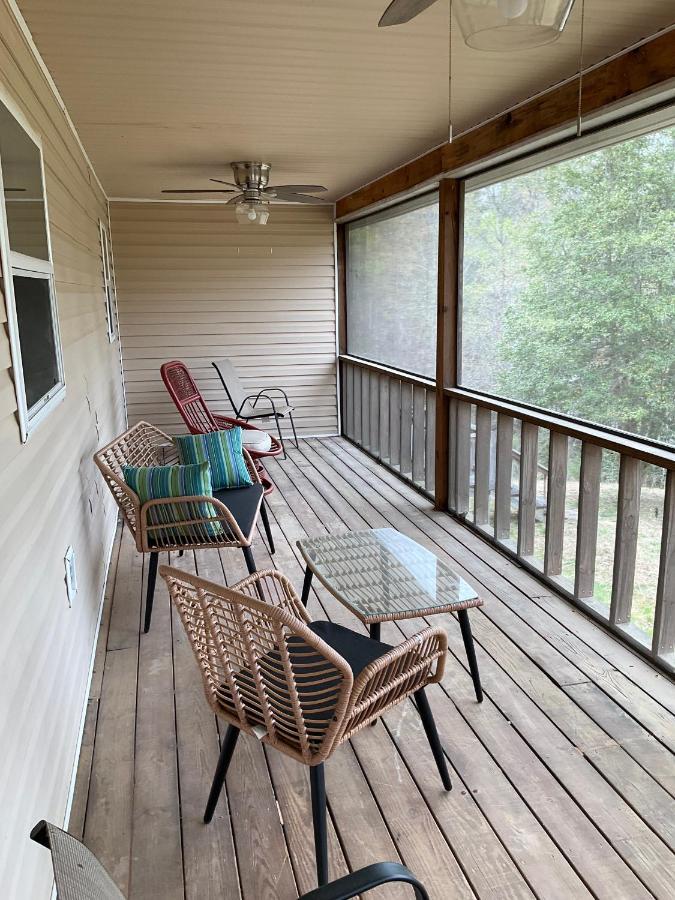 Tallulah Gorge Retreat Lakemont ภายนอก รูปภาพ