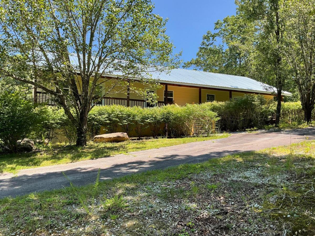 Tallulah Gorge Retreat Lakemont ภายนอก รูปภาพ