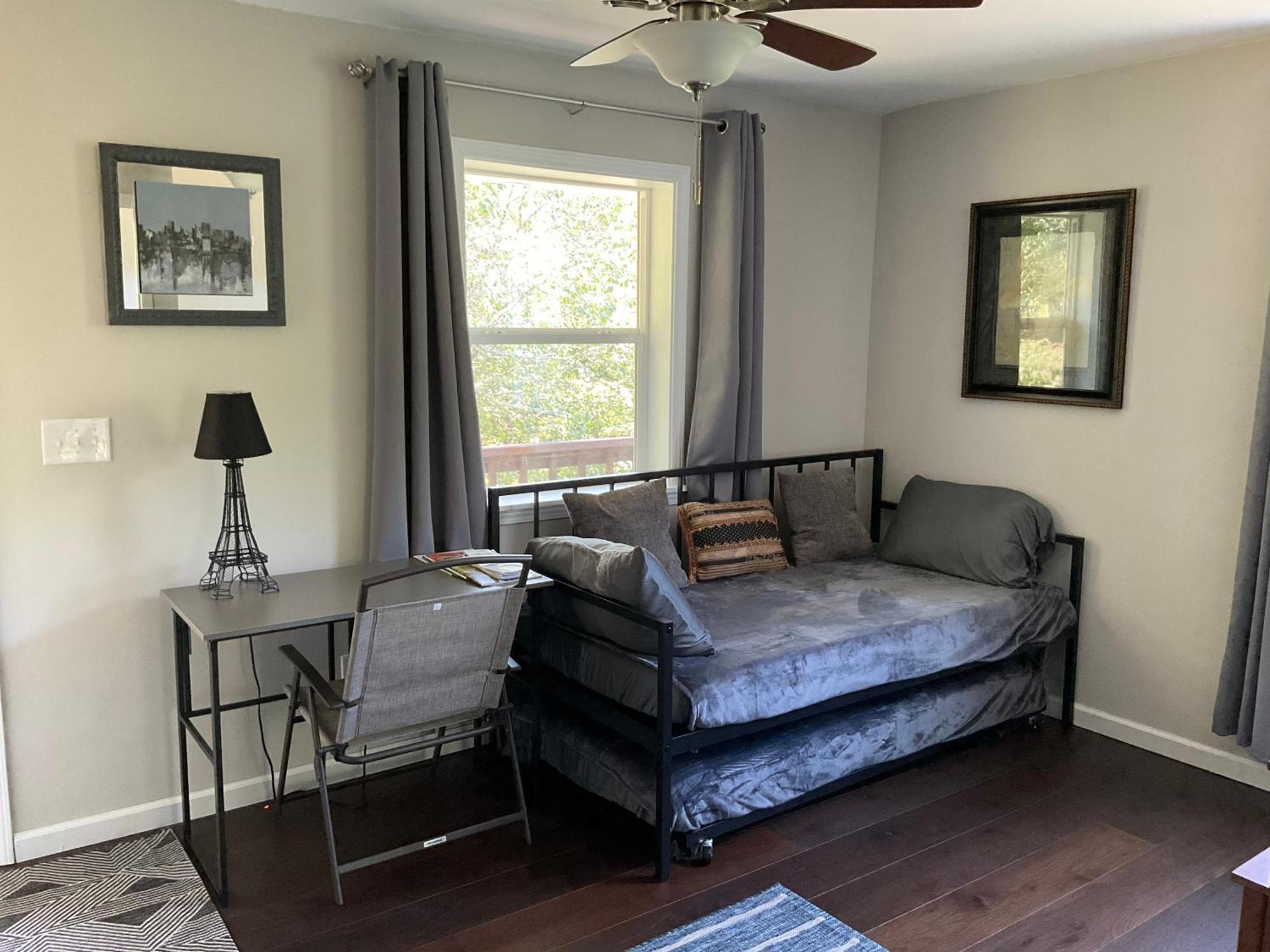 Tallulah Gorge Retreat Lakemont ภายนอก รูปภาพ