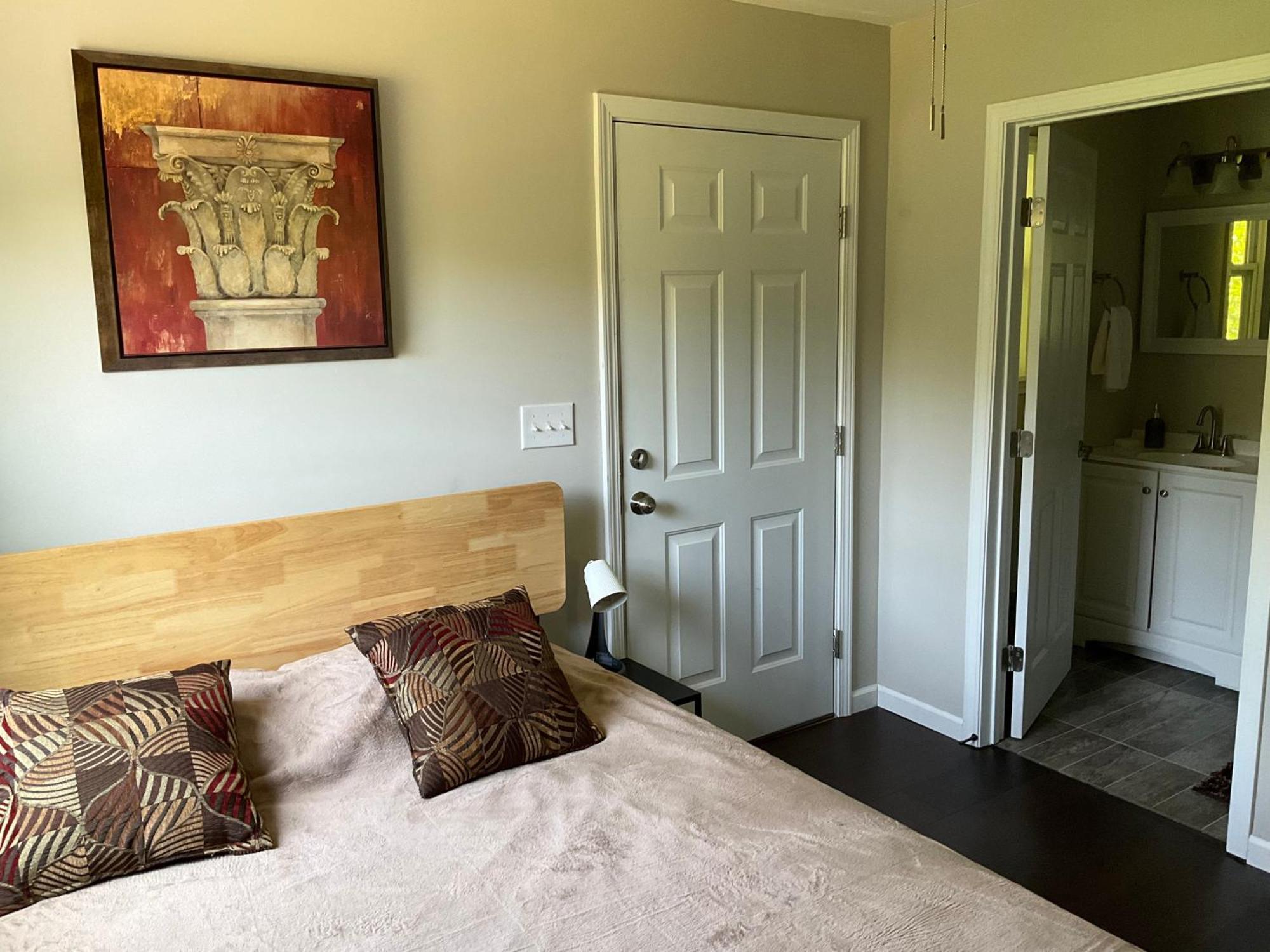Tallulah Gorge Retreat Lakemont ภายนอก รูปภาพ