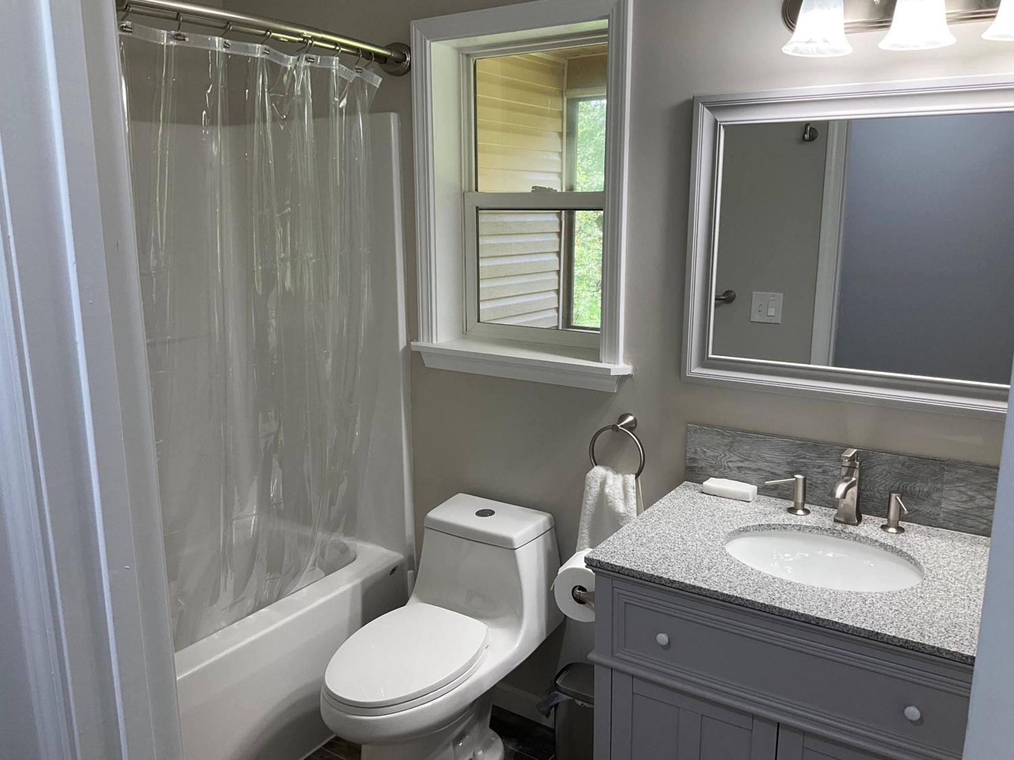 Tallulah Gorge Retreat Lakemont ภายนอก รูปภาพ