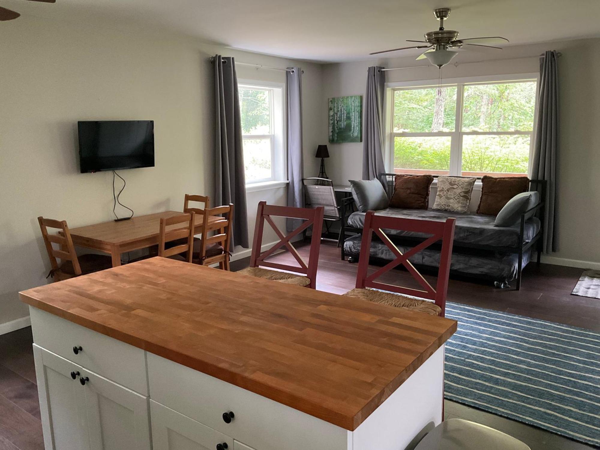 Tallulah Gorge Retreat Lakemont ภายนอก รูปภาพ