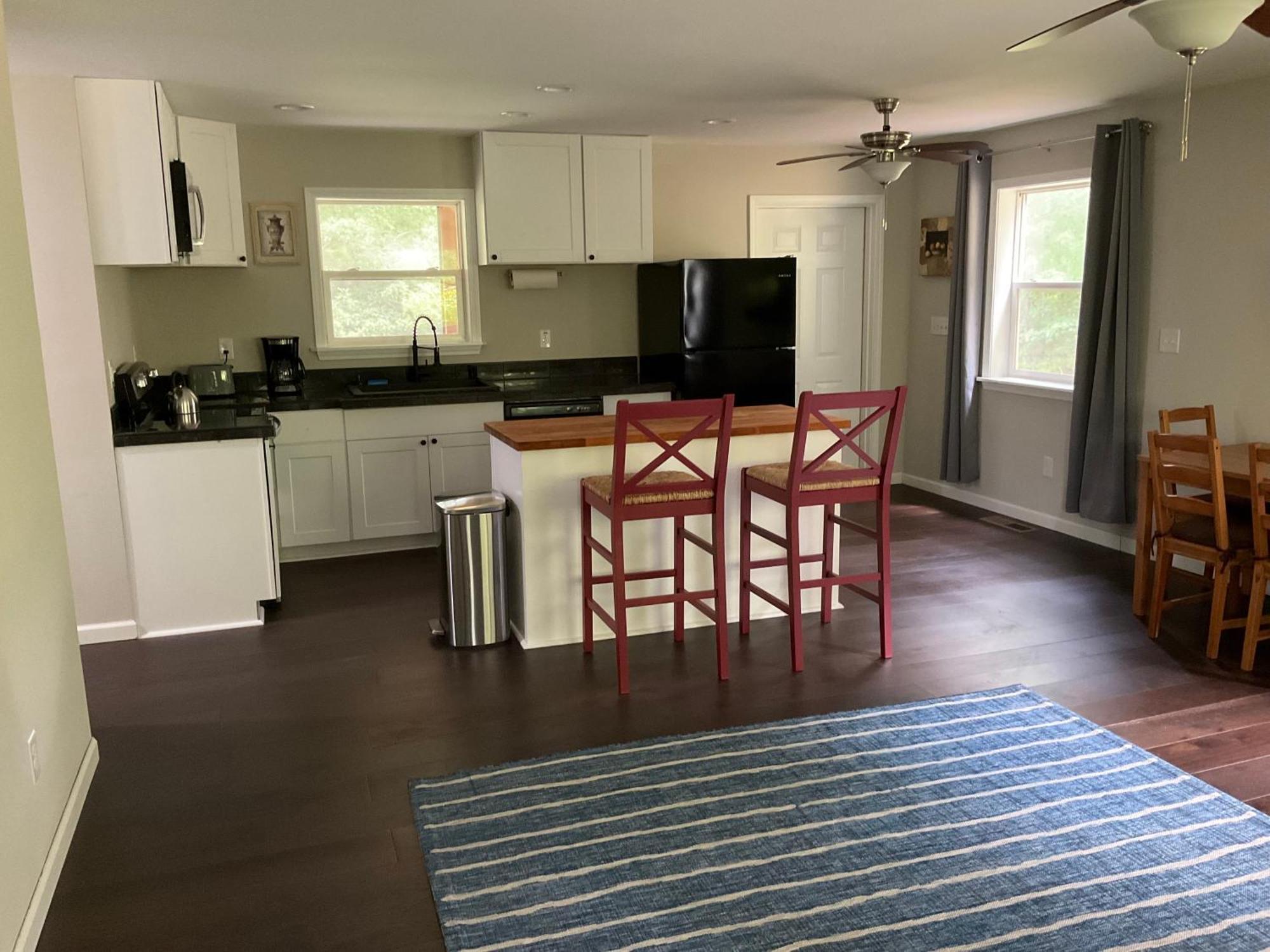 Tallulah Gorge Retreat Lakemont ภายนอก รูปภาพ