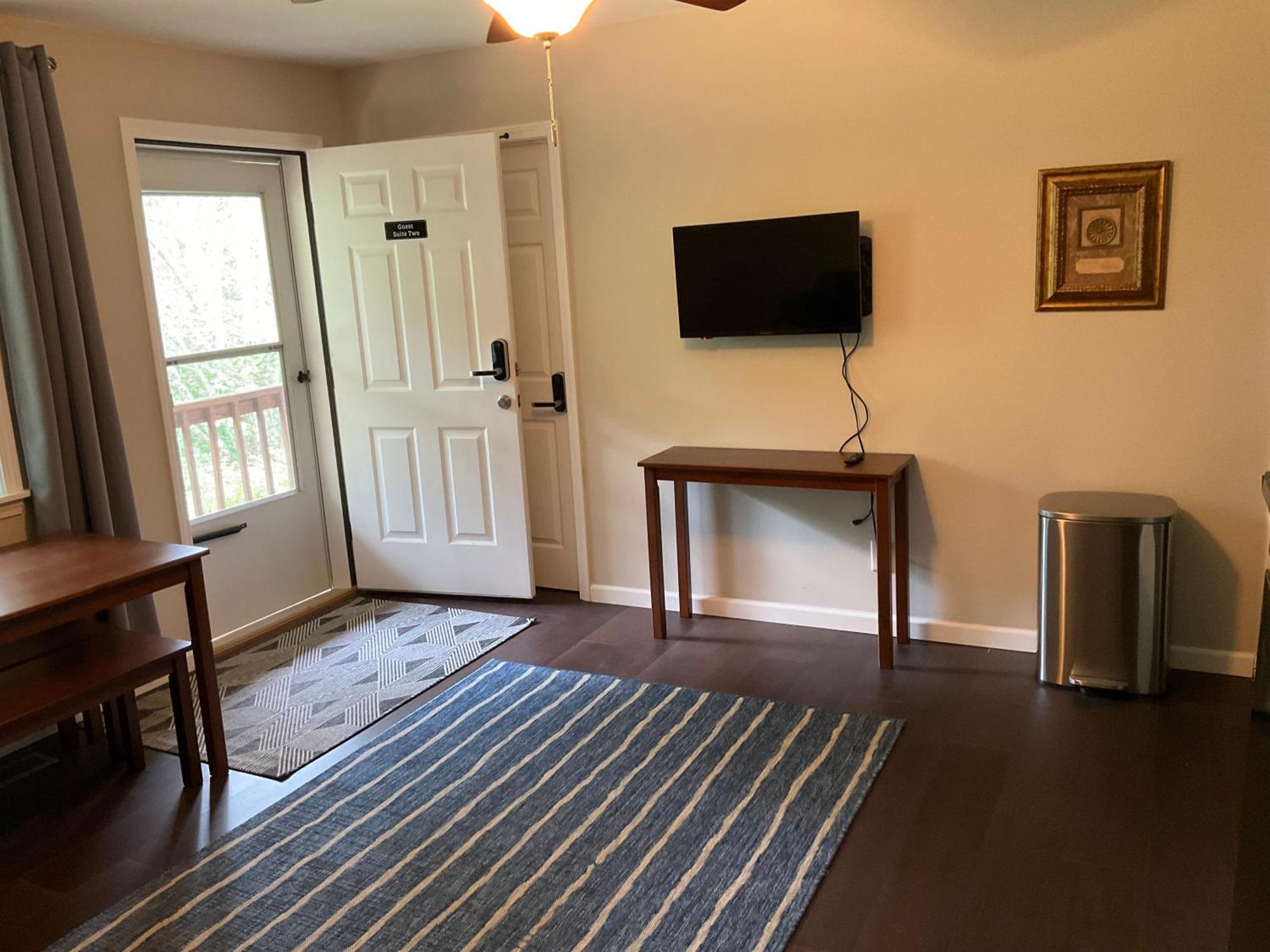 Tallulah Gorge Retreat Lakemont ภายนอก รูปภาพ