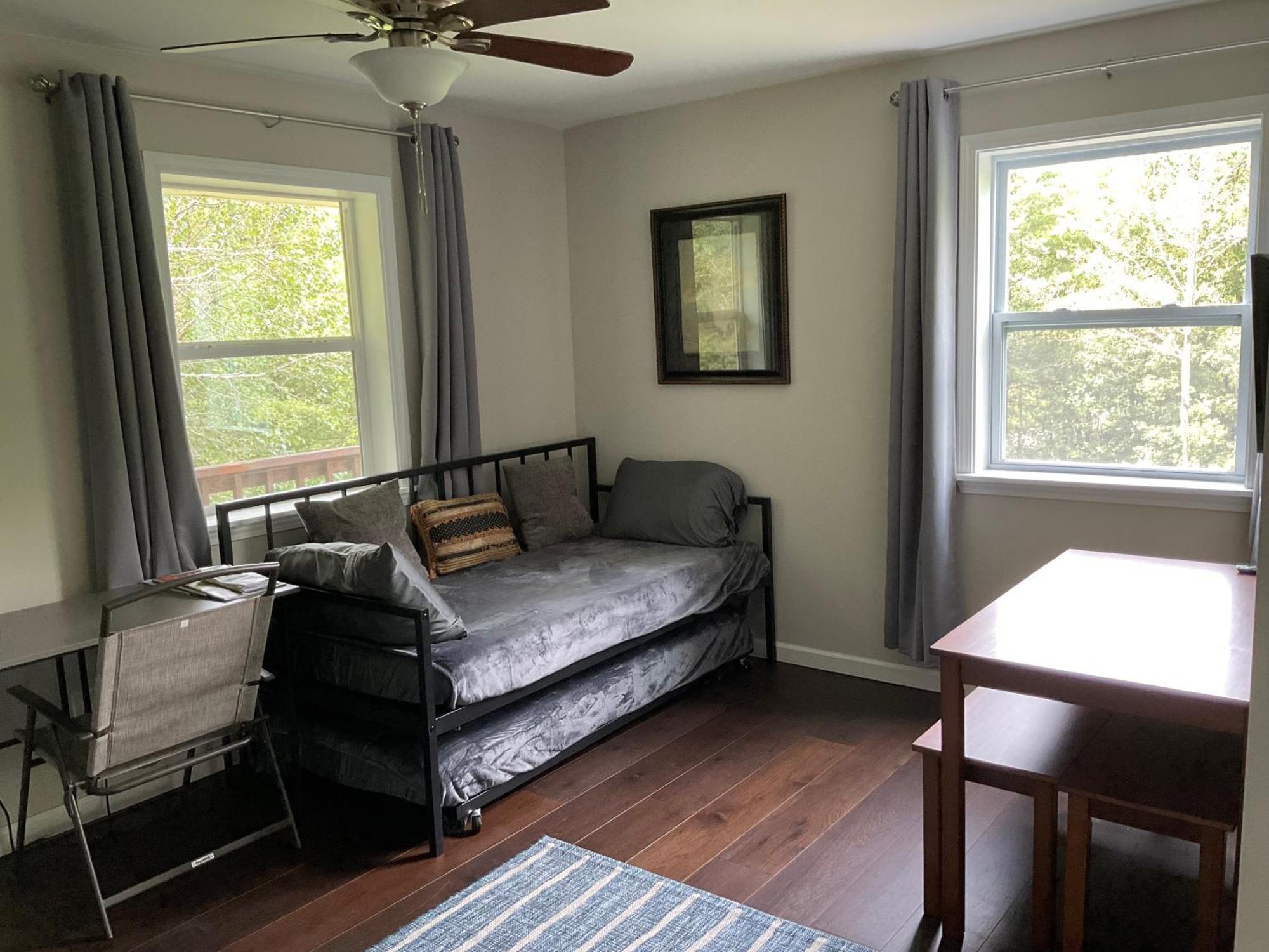 Tallulah Gorge Retreat Lakemont ภายนอก รูปภาพ