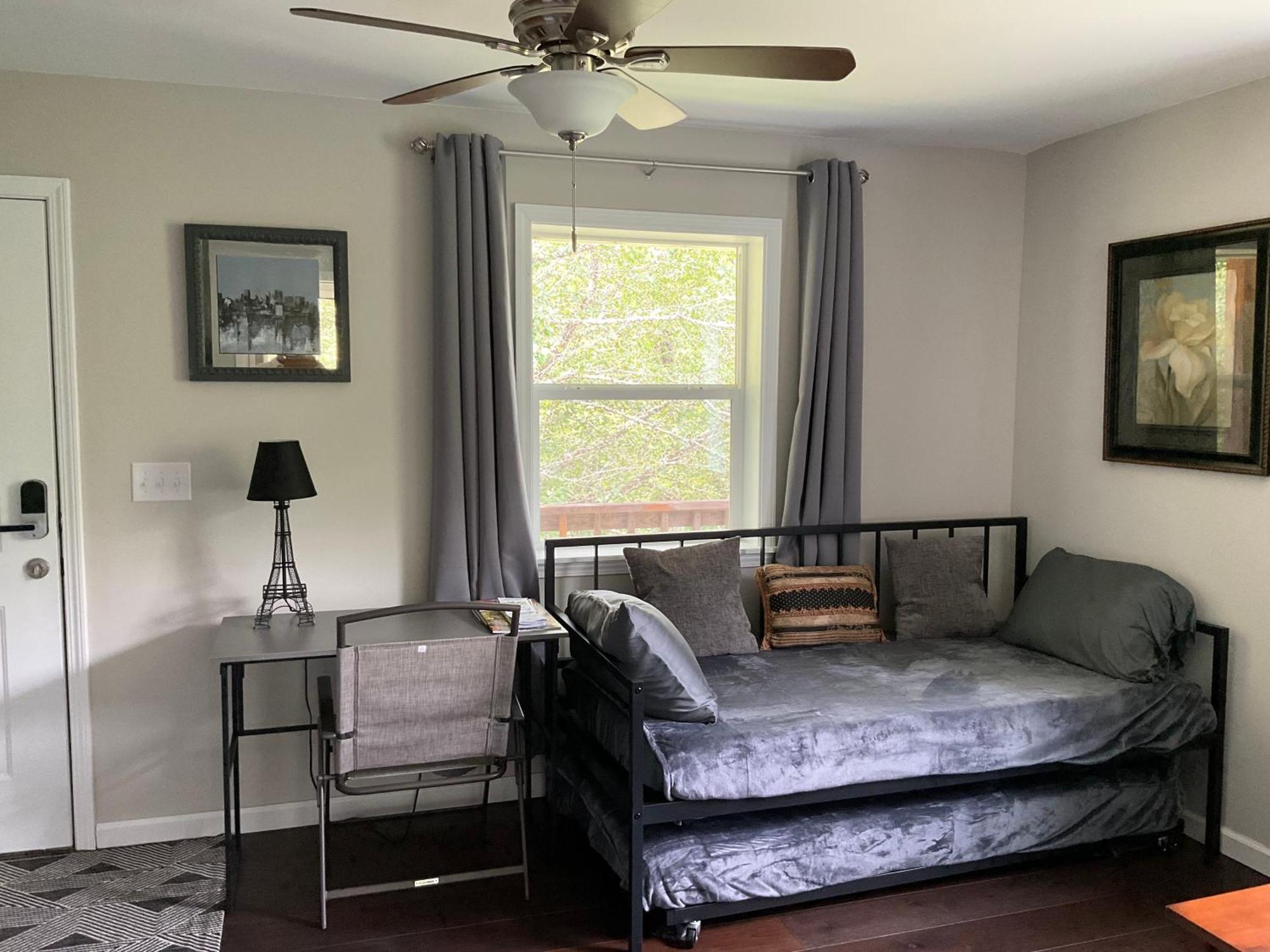 Tallulah Gorge Retreat Lakemont ภายนอก รูปภาพ