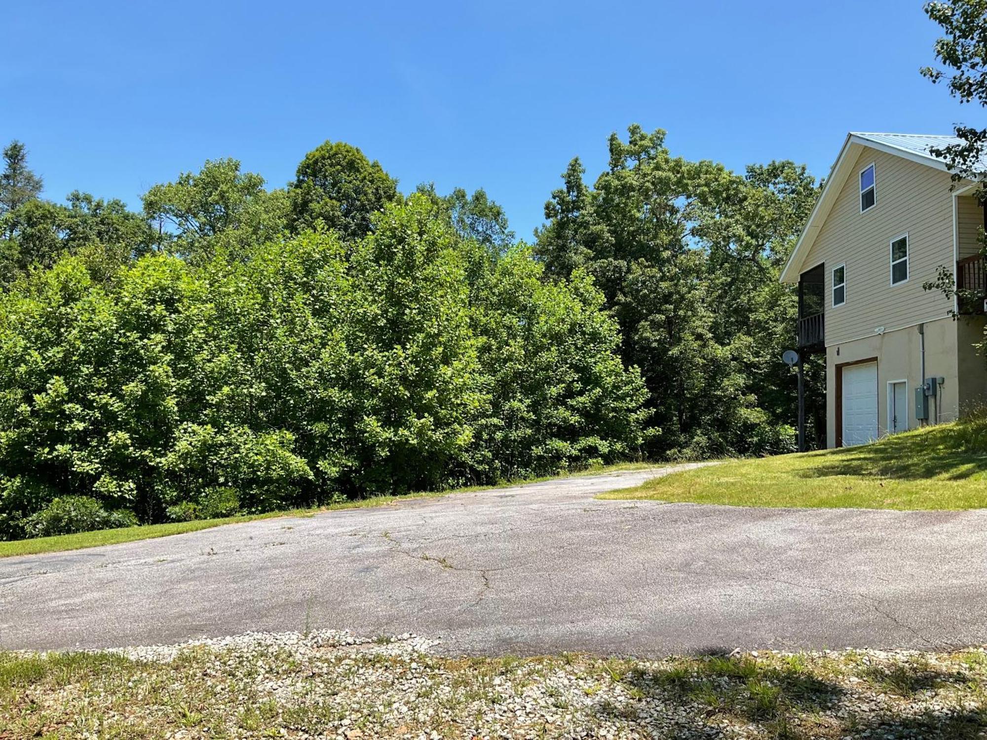 Tallulah Gorge Retreat Lakemont ภายนอก รูปภาพ