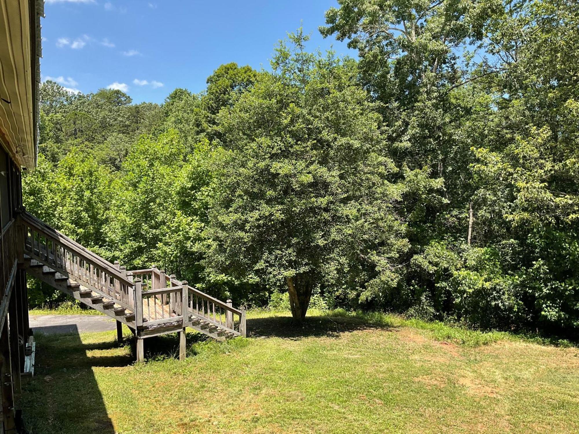 Tallulah Gorge Retreat Lakemont ภายนอก รูปภาพ