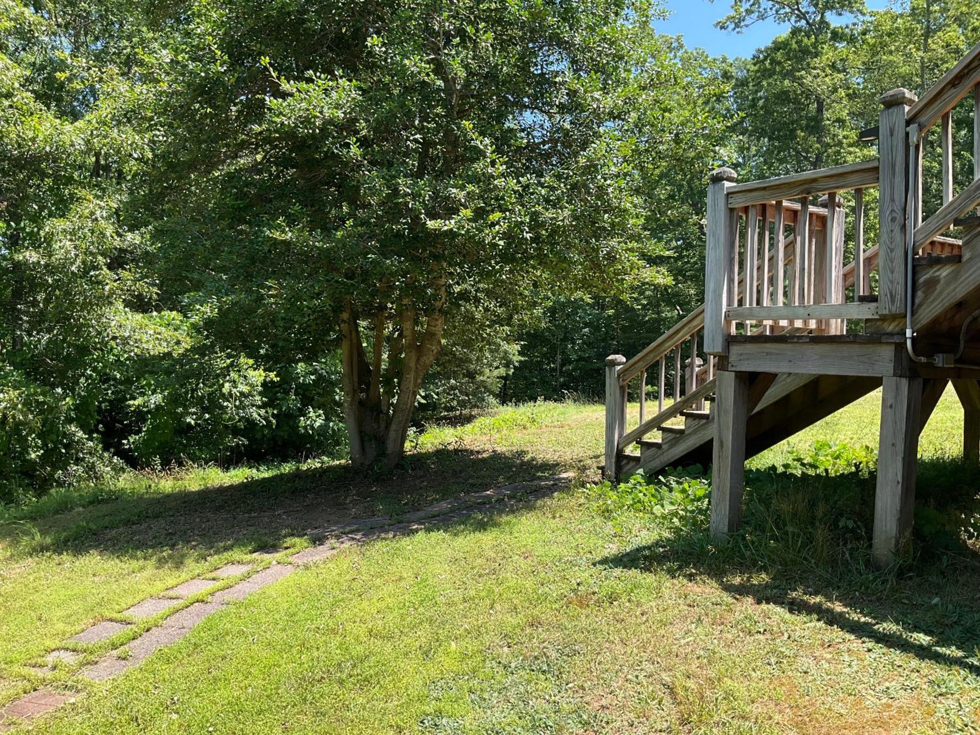 Tallulah Gorge Retreat Lakemont ภายนอก รูปภาพ